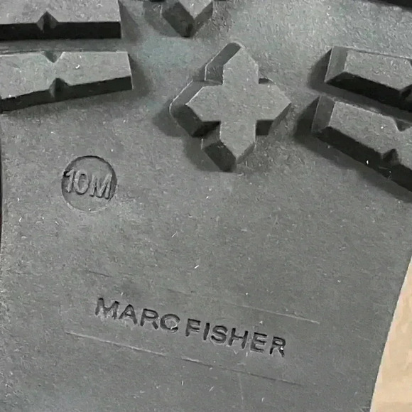 Marc Fisher Women's Isalia Ankle Boot BRAND NEW (Save $90.00) - Picture 9 of 9